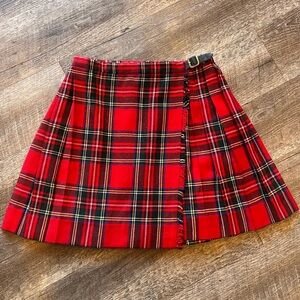 Vintage St Michael Kilt